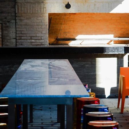Way Apartamentos Montevideo Dış mekan fotoğraf